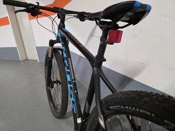 MTB 29 Zoll – Kross Level 7.0– Shimano SLX, RockShox – as ne - 7