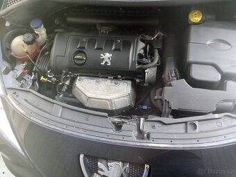 Peugeot 207CC 1.6 i kabriolet - 7