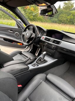 BMW e91 335d - 7