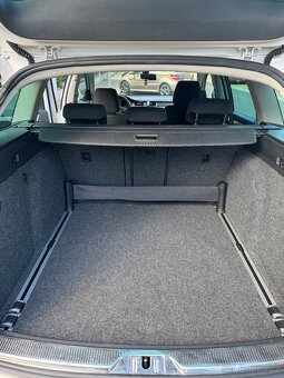 Škoda Superb 2 2.0 TDI 125kw - 7