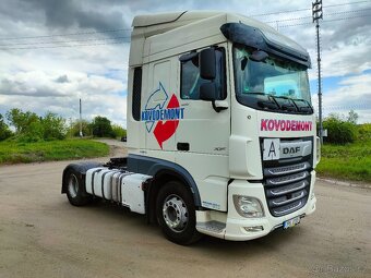 DAF XF Tahač - 7