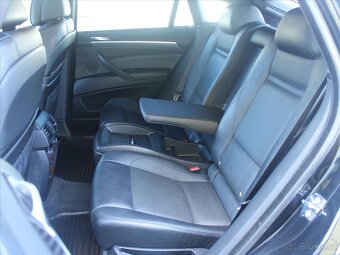 BMW X6 4,4 50i TwinTurbo xDrive V8 32V E71 (2008) - 7