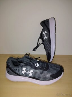 Tenisky Under Armour 40,5, 39 a 37,5 - 7