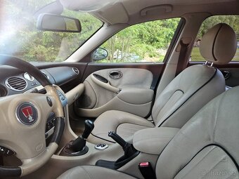 Predam rover 75 2.0 Diesel - 7