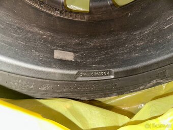 Kola DEZENT KS dark 235/50 R19 4KS - 7