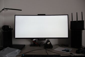 34" Dell AW3418DW Alienware - 7
