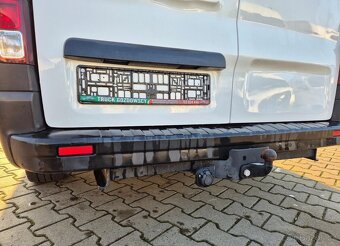 Renault Trafic Long 2018, 6-místne 1,6dCi/120Hp - 7