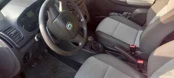 Škoda Roomster - 7