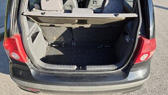 Hyundai Getz 1.1 - 7