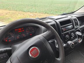 Fiat Ducato 2.0 JTD 85kw,rok 11/2016 - 7