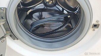 PRACKA WHIRLPOOL AWSX 63213,BOCNI PLNENI,6KG,DISPLEJ - 7