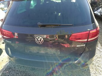 Vw Passat b8 - 7
