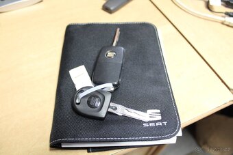 Seat Ibiza - 7