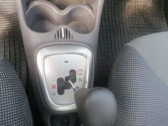 PEUGEOT 107 AUTOMAT - 7