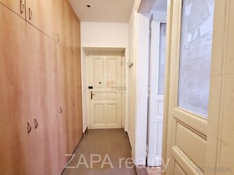 pronájem byt 1+1 50 m2 P5 Smíchov ul. Na Celné 1.patro cihl - 7