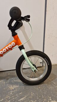 Yedoo TooToo Redorange - 7