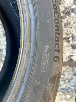 245/45/18 letní pneu - 7