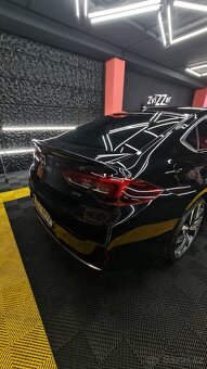 Opel Insignia GSi (154kw) - 7