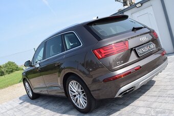 ►►Audi Q7 3.0 TDI 200KW 4X4 NOVÉ V ČR◄◄ - 7