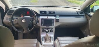 Vw Passat Combi - 7