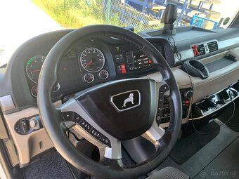 MAN TGX 18.500 - 7