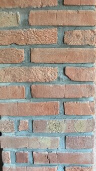 CIHLOVÝ OBKLAD PÁSKY - 7