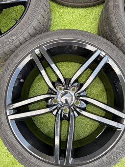 5x112 - 235/40 R19 - TOP LETNí SADA - 7