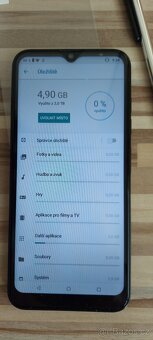 Smatfon S24 Ultra 2TB+2 sim+paměťová katra, nový. - 7
