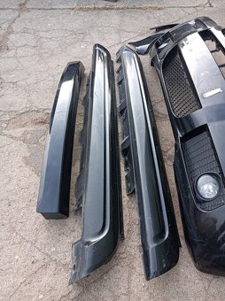 BMW e83 X3 retrofit M sport paket - 7