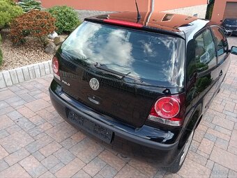 Vw polo 1.2,m.r.2009,org.121tkm,klima,po stk - 7
