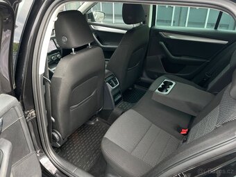 Škoda Octavia III 1.6 TDi COMBI MODEL 2016 MOŽNO NA SPLÁTKY - 7