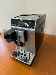 Kávovar DeLonghi AUTENTICA ETAM 29.660.SB - 7