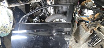 Hyundai tucson III rok 2018 facelift Blatnik dveře - 7