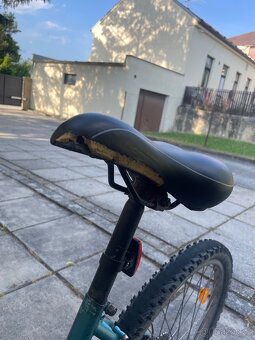 Prodám kolo GT - 7