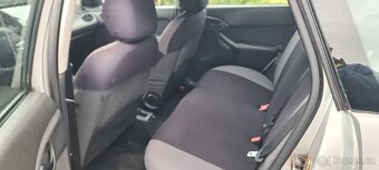 Ford Focus combi 1,8 tdci 74 kw.klima.07/2004 - 7