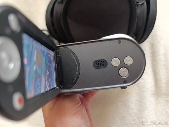 Videokamera Samsung SMX-F30BP - 7
