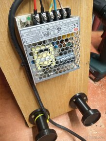 STÁLE K DISPOZICI - PET Filament Machine - Výroba filamentu - 7