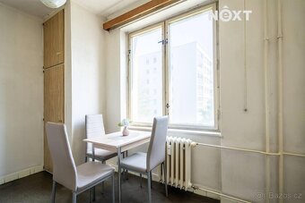 Prodej byt 2+1, 51㎡ - 7