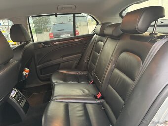 Škoda Superb 2.0 Tdi 125kw DSG R.v. 2011 - 7
