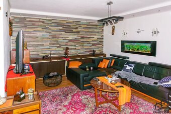 Prodej rodinné domy, 150 m2 - Rychvald, ev.č. 00038 - 7