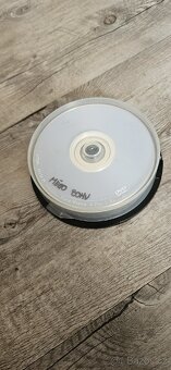 Dvd různé pohádky, ale i filmy - 7