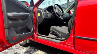 Škoda Fabia 1,4tdi - 7