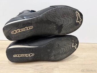 Boty Alpinestars - 7