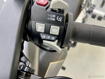 VOGE 900 DSX - 7