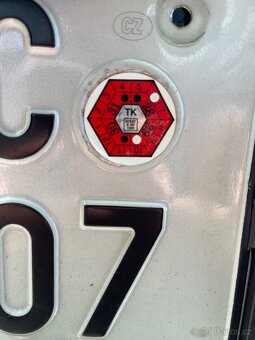 Honda FMX 650 (A2) - 7