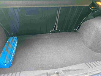 Ford Fiesta 1.3, r.v. 2008, 1. majitel ČR - 7