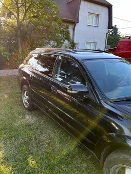 SUBARU OUTBACK 2.0D 110 kW 2009 - 7