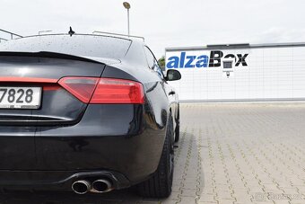 AUDI A5 KUPÉ QUATTRO 3.0TDi 176KW MANUÁL/KŮŽE/NAVI/ČTĚTE/ - 7
