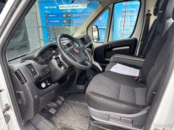 Fiat Ducato odtahovka - 7