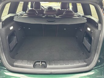 Mini Cooper Clubman JCW 170kw - 7